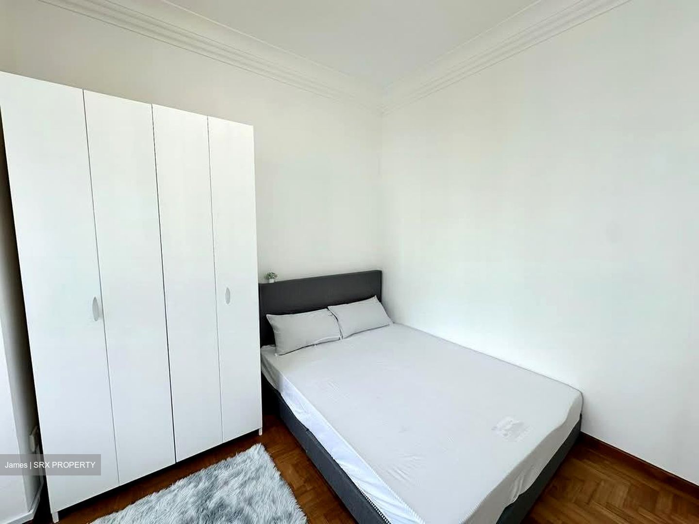 Grand Chateau (D21), Condominium #573161101